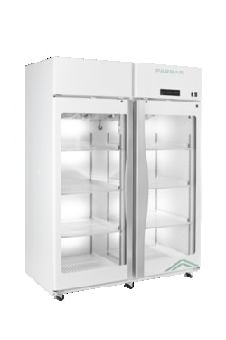 TRANE Technologies FARRAR Lab Grade Upright Refrigerator +4°C (FLR245)